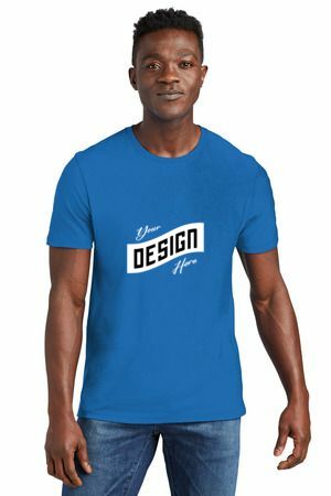Allmade ® Unisex Organic Cotton Tee