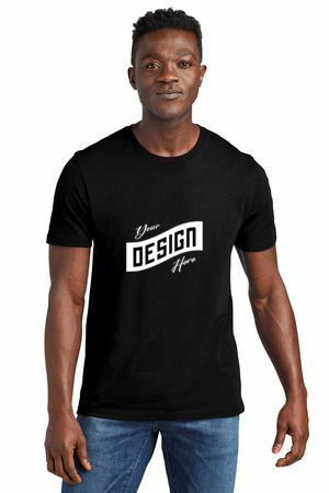 Allmade ® Unisex Organic Cotton Tee