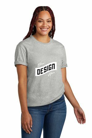 Allmade ® Unisex Organic Cotton Tee