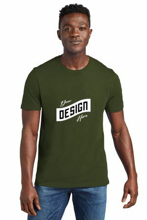 Allmade ® Unisex Organic Cotton Tee