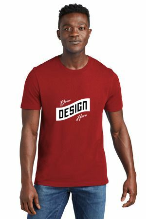 Allmade ® Unisex Organic Cotton Tee
