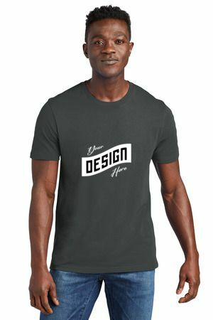Allmade ® Unisex Organic Cotton Tee