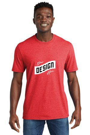Allmade ® Unisex Recycled Blend Tee AL2300
