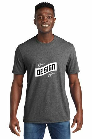 Allmade ® Unisex Recycled Blend Tee AL2300