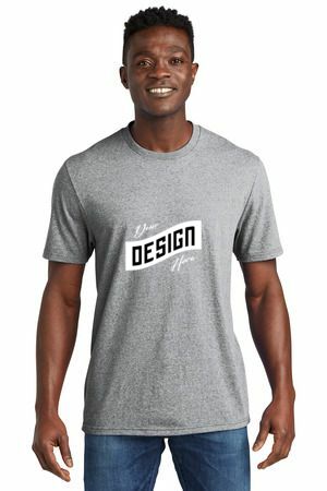 Allmade ® Unisex Recycled Blend Tee AL2300