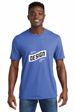 Allmade ® Unisex Recycled Blend Tee AL2300