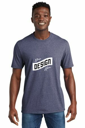 Allmade ® Unisex Recycled Blend Tee AL2300