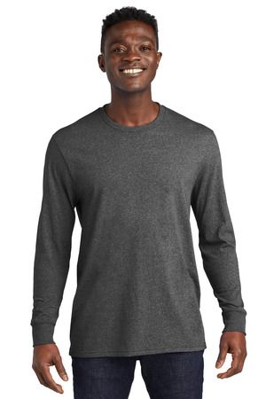 Allmade ®  Unisex Long Sleeve Recycled Blend Tee AL6204