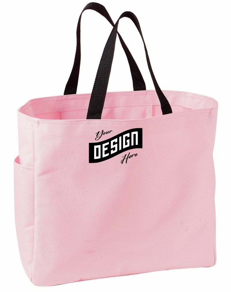 Port Authority ®  -  Essential Tote