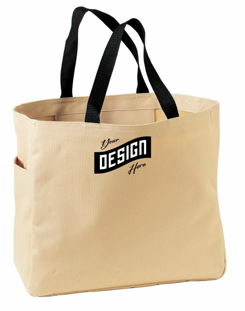 Port Authority ®  -  Essential Tote