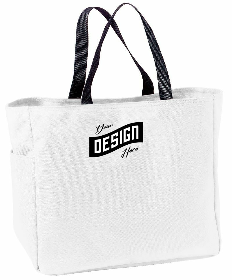 Port Authority ®  -  Essential Tote