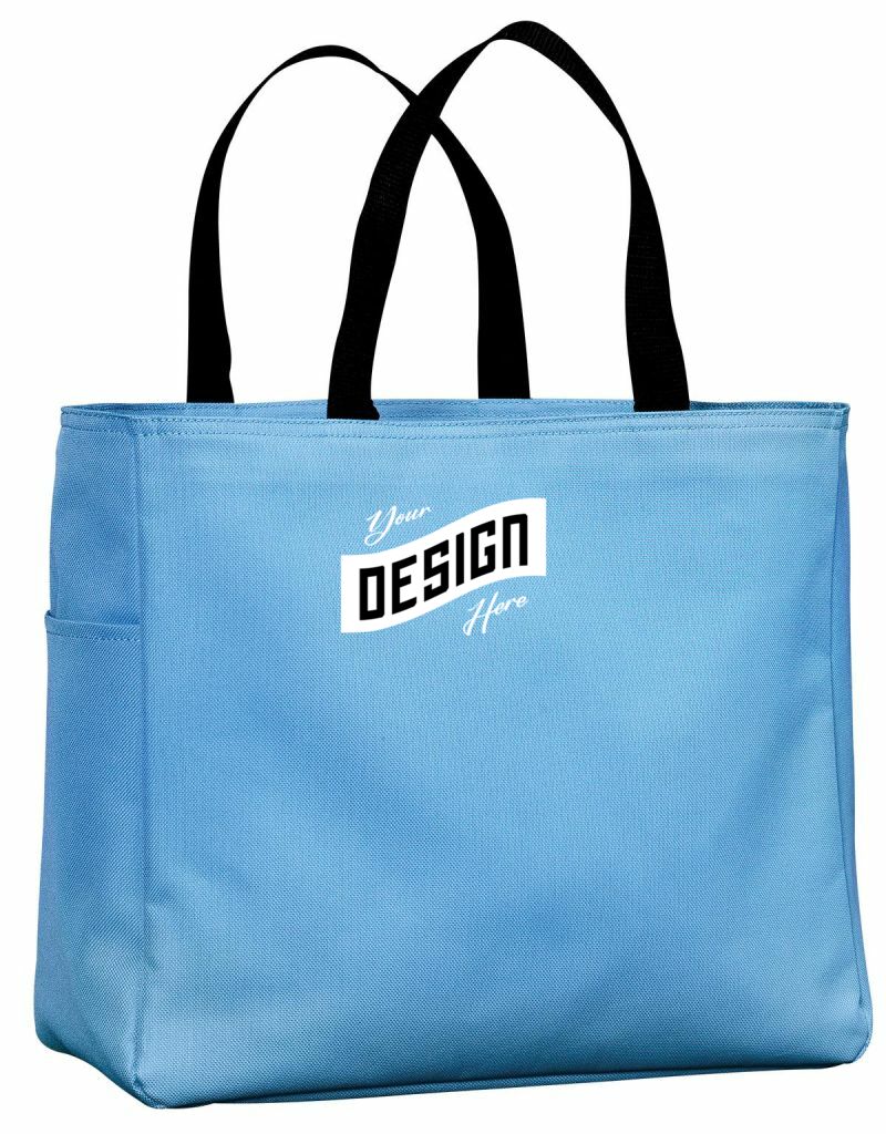 Port Authority ®  -  Essential Tote