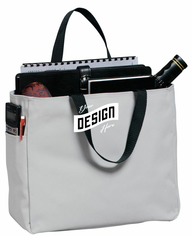 Port Authority ®  -  Essential Tote