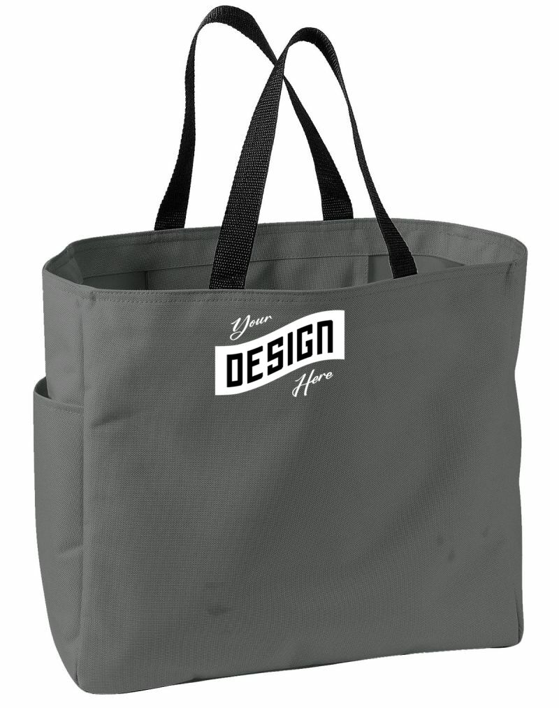Port Authority ®  -  Essential Tote