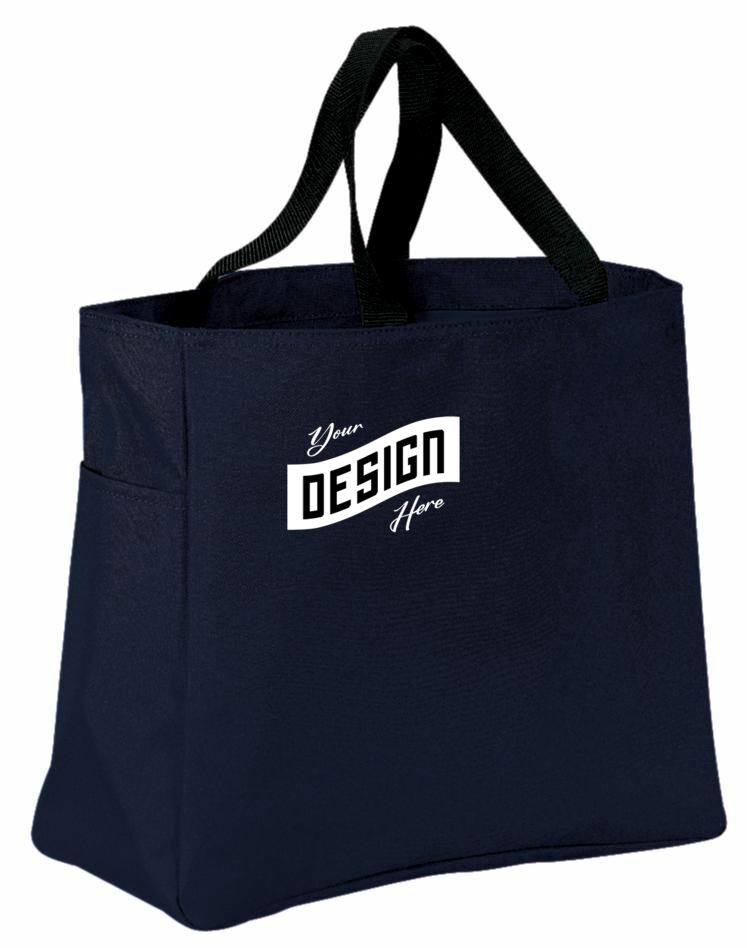 Port Authority ®  -  Essential Tote
