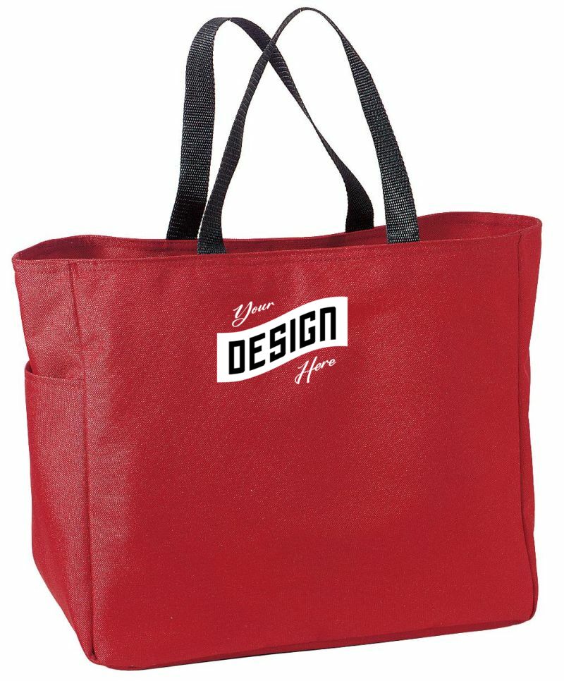 Port Authority ®  -  Essential Tote