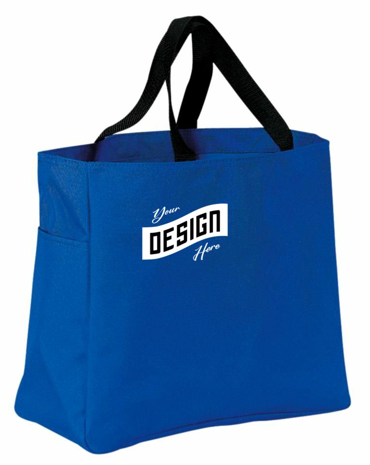 Port Authority ®  -  Essential Tote