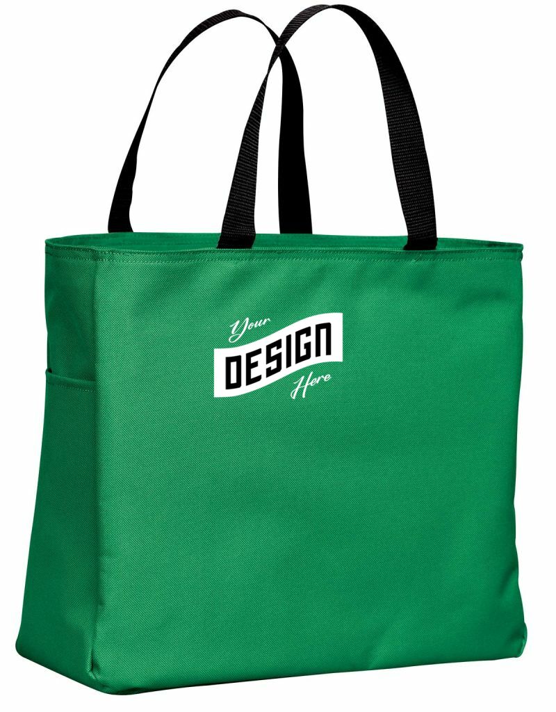 Port Authority ®  -  Essential Tote