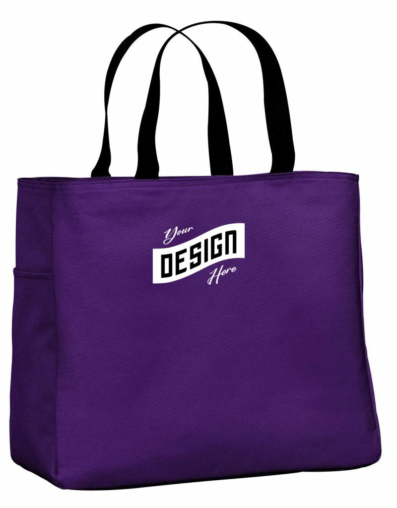 Port Authority ®  -  Essential Tote
