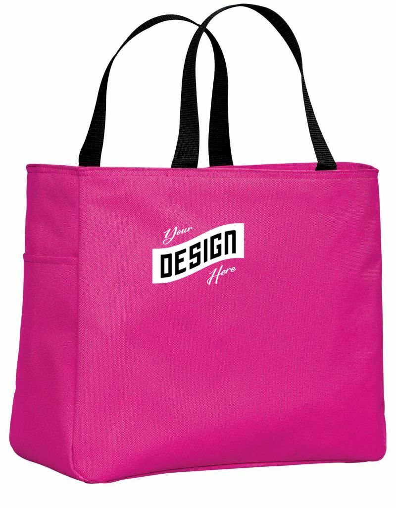 Port Authority ®  -  Essential Tote