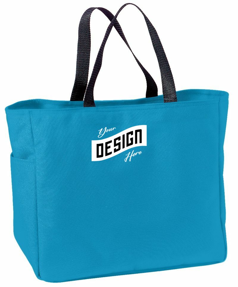 Port Authority ®  -  Essential Tote