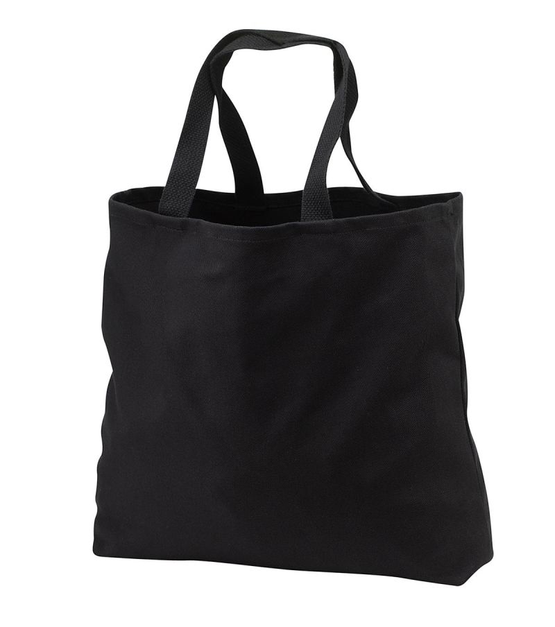 Port Authority ®  - Ideal Twill Convention Tote