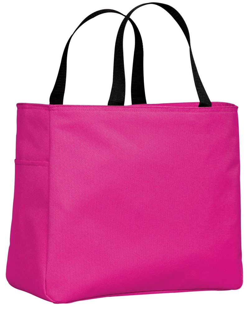 Port Authority ®  -  Essential Tote
