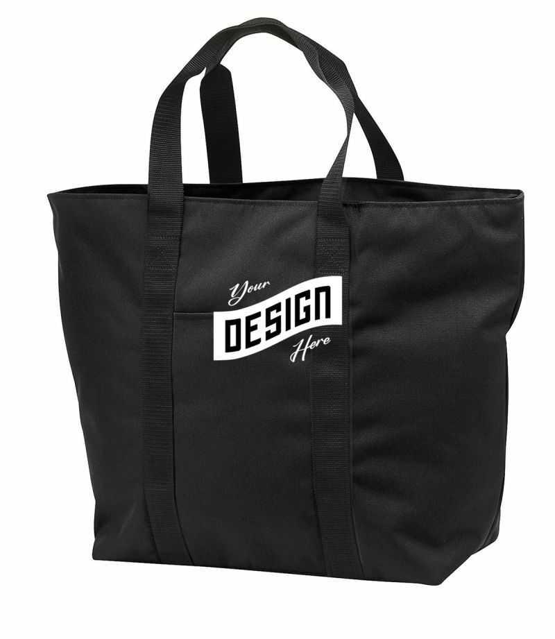 Port Authority ®  All-Purpose Tote