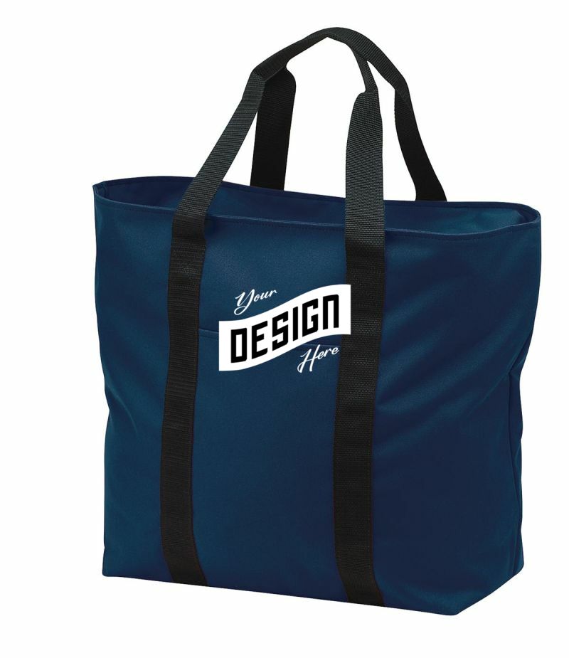 Port Authority ®  All-Purpose Tote