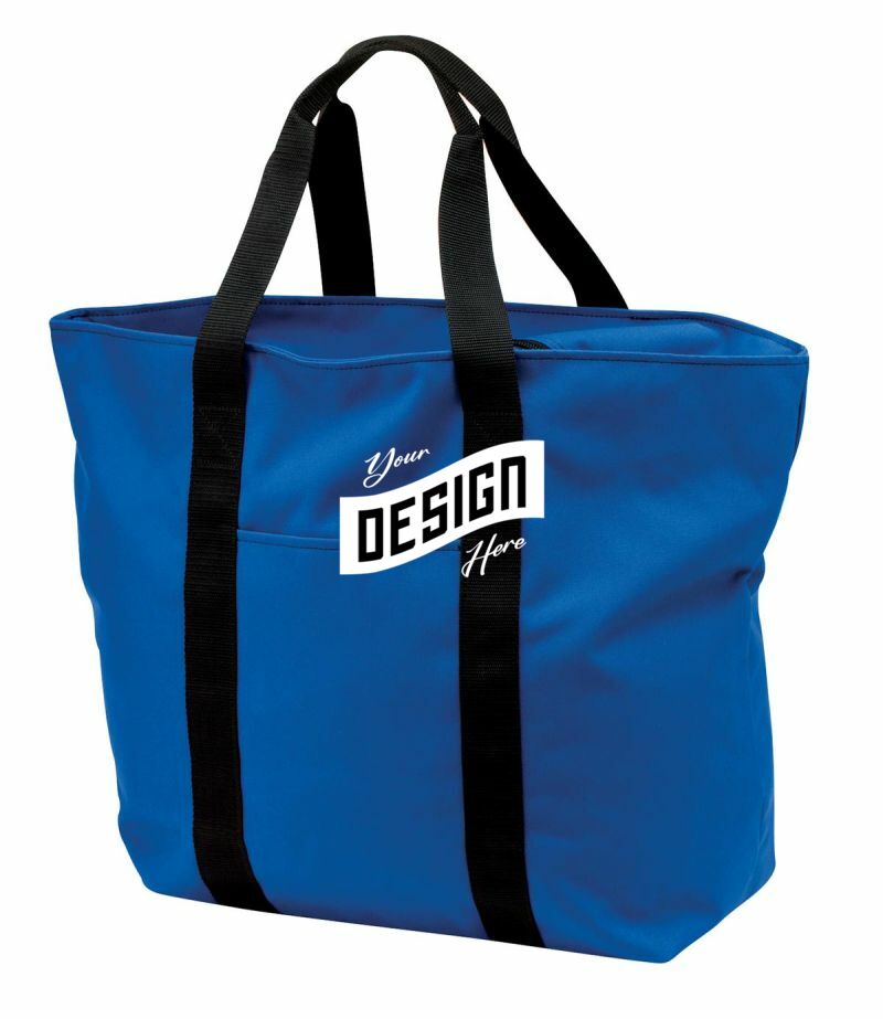 Port Authority ®  All-Purpose Tote