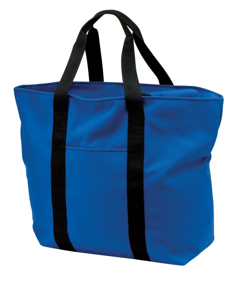 Port Authority ®  All-Purpose Tote