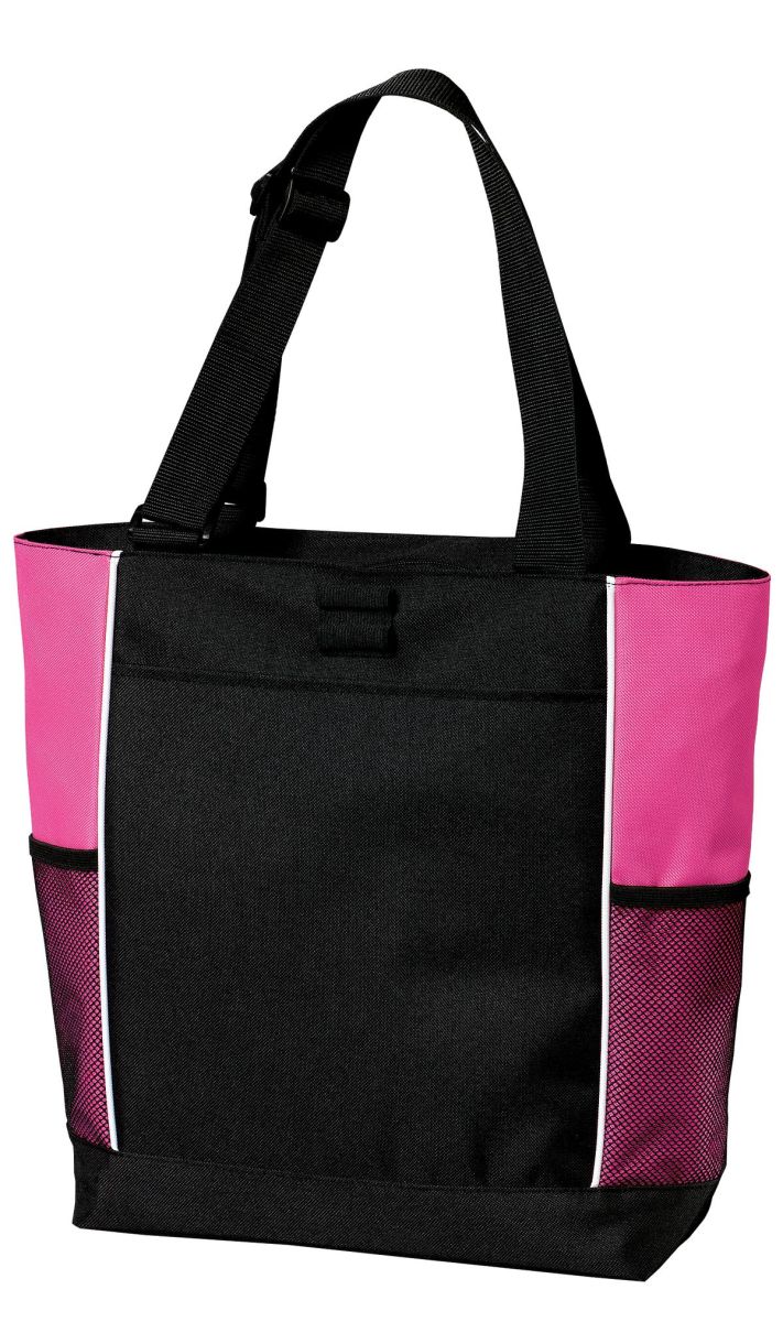 Port Authority ®  Panel Tote