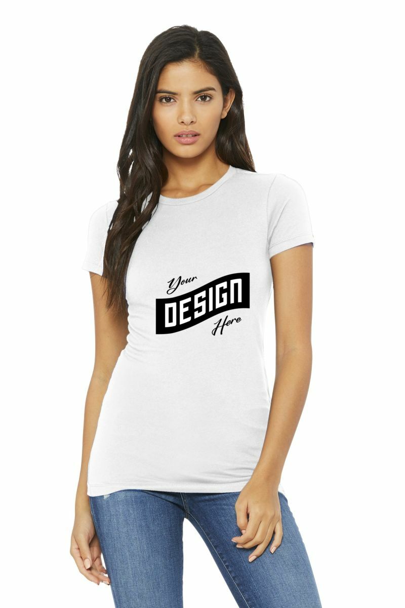 BELLA+CANVAS ® Women's Slim Fit Tee