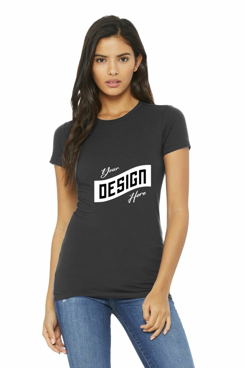 BELLA+CANVAS ® Women's Slim Fit Tee