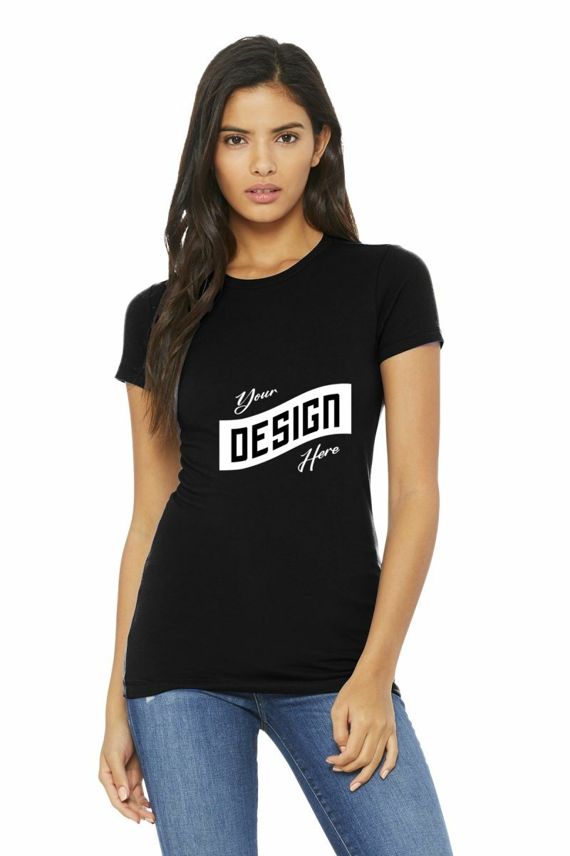 BELLA+CANVAS ® Women's Slim Fit Tee