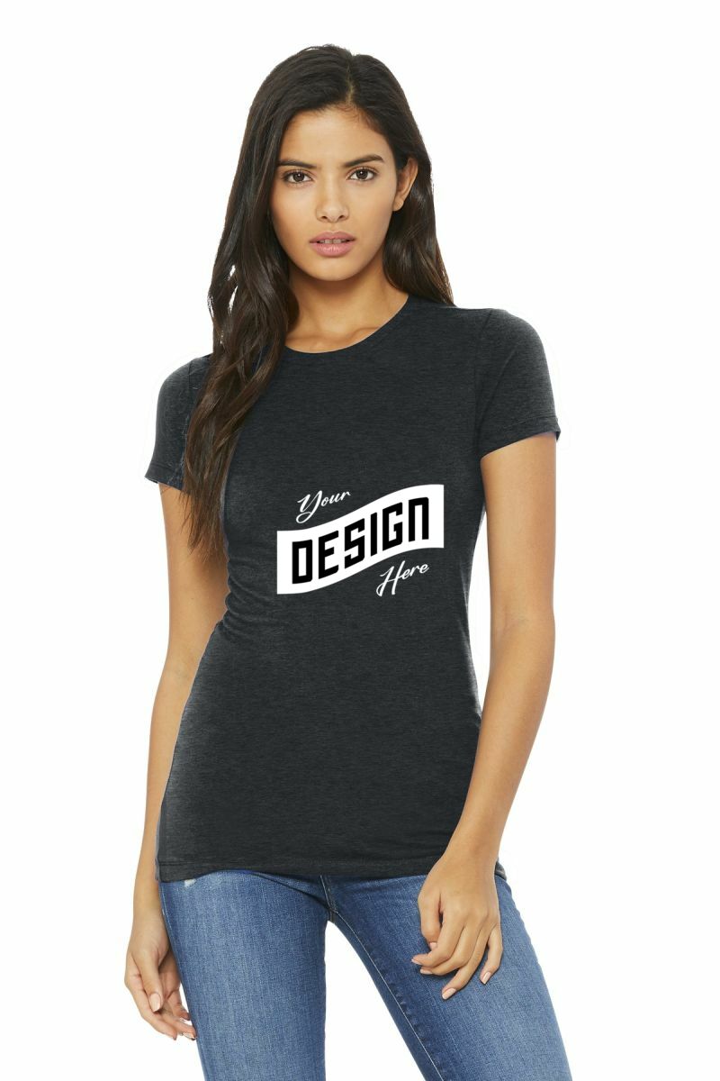 BELLA+CANVAS ® Women's Slim Fit Tee