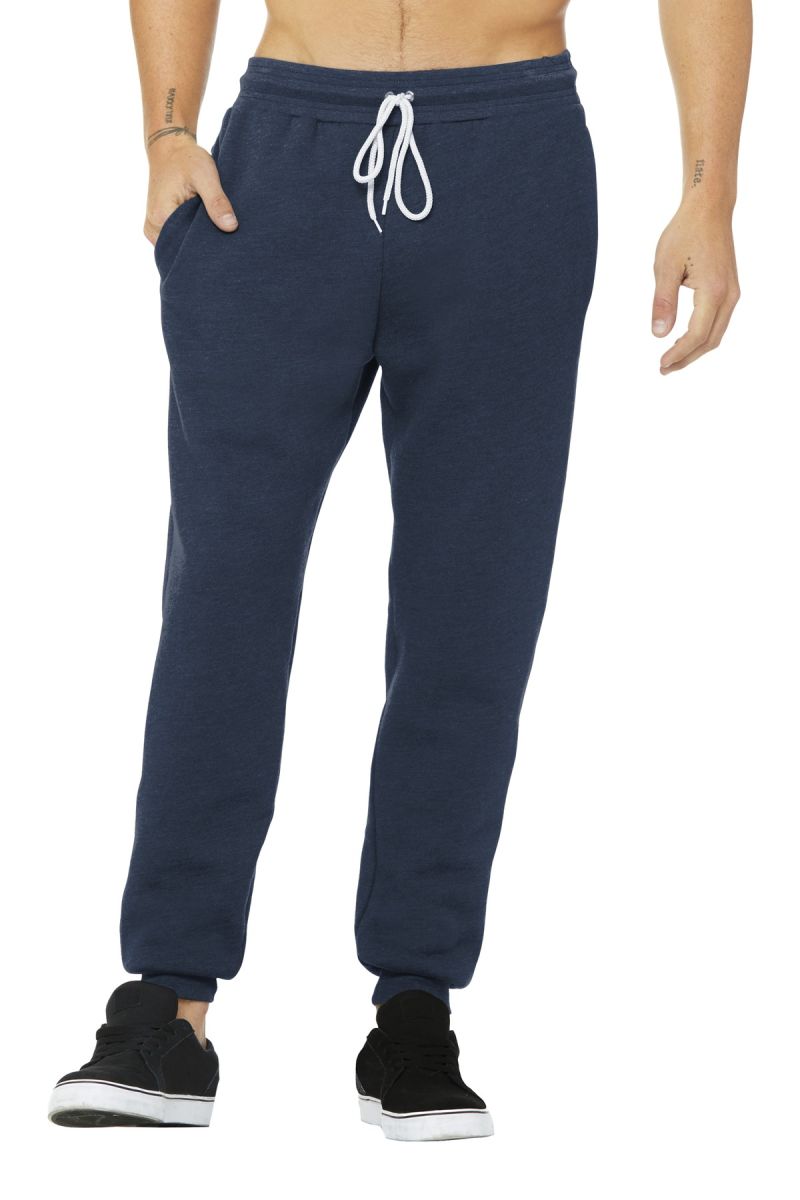BELLA+CANVAS  ®  Unisex Jogger Sweatpants