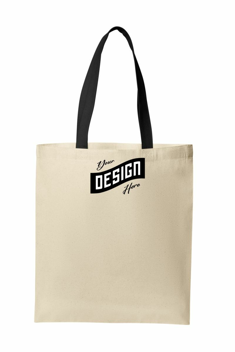 Port Authority ®  Core Cotton Tote BG1500