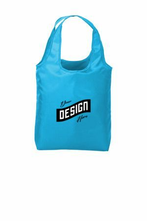 Port Authority  ®  Ultra-Core Shopper Tote BG416