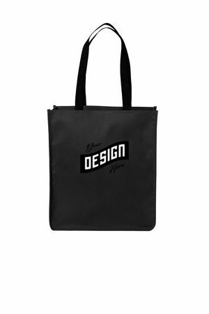 Port Authority ®  Upright Essential Tote BG431