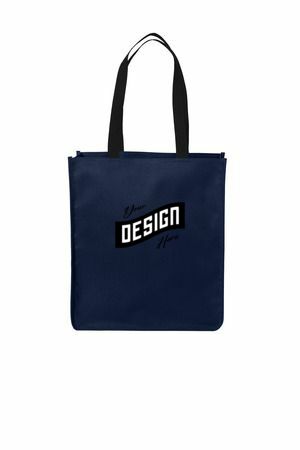 Port Authority ®  Upright Essential Tote BG431