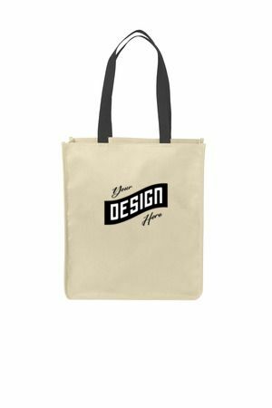Port Authority ®  Upright Essential Tote BG431