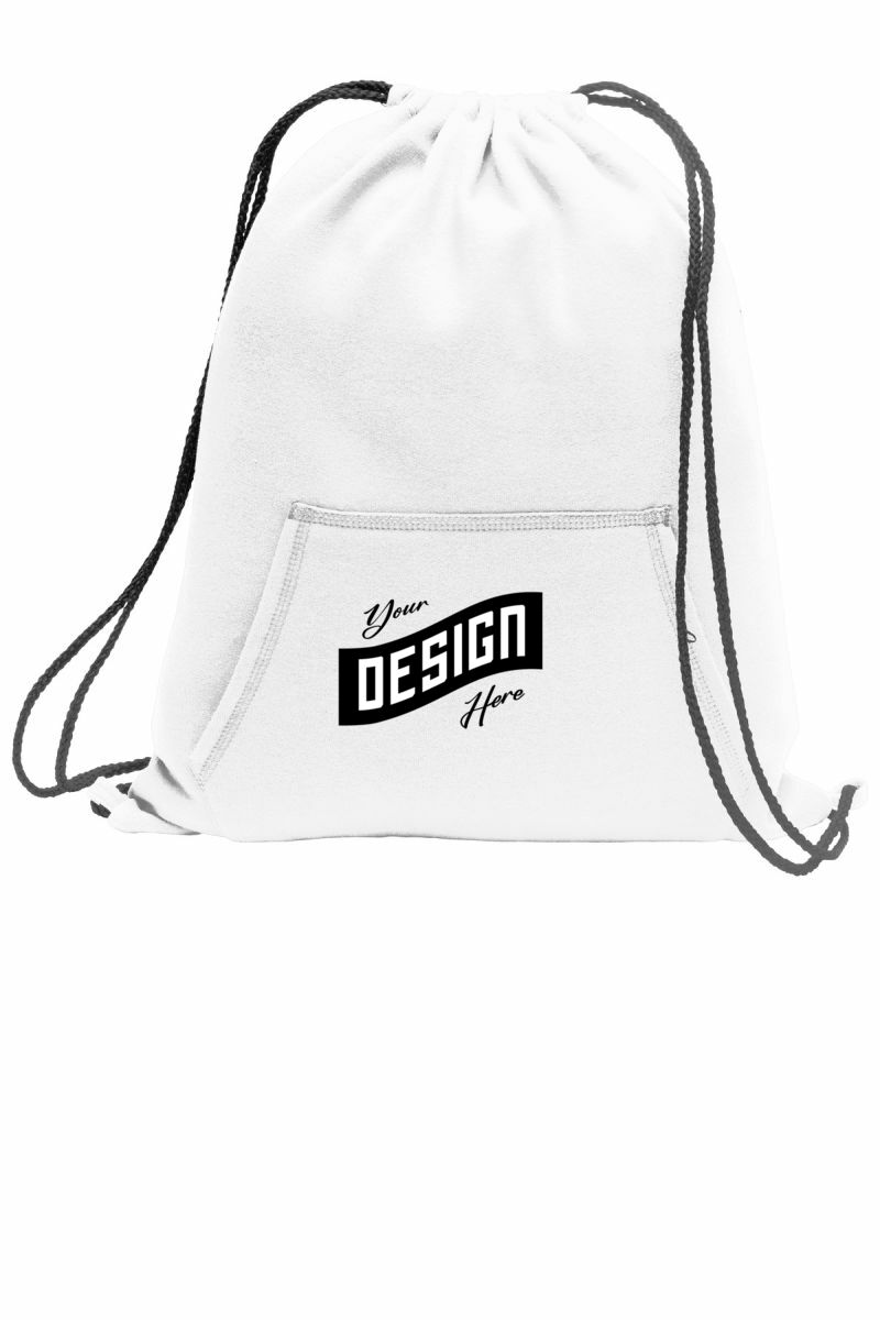Port & Company ®  Core Fleece Sweatshirt Cinch Pack