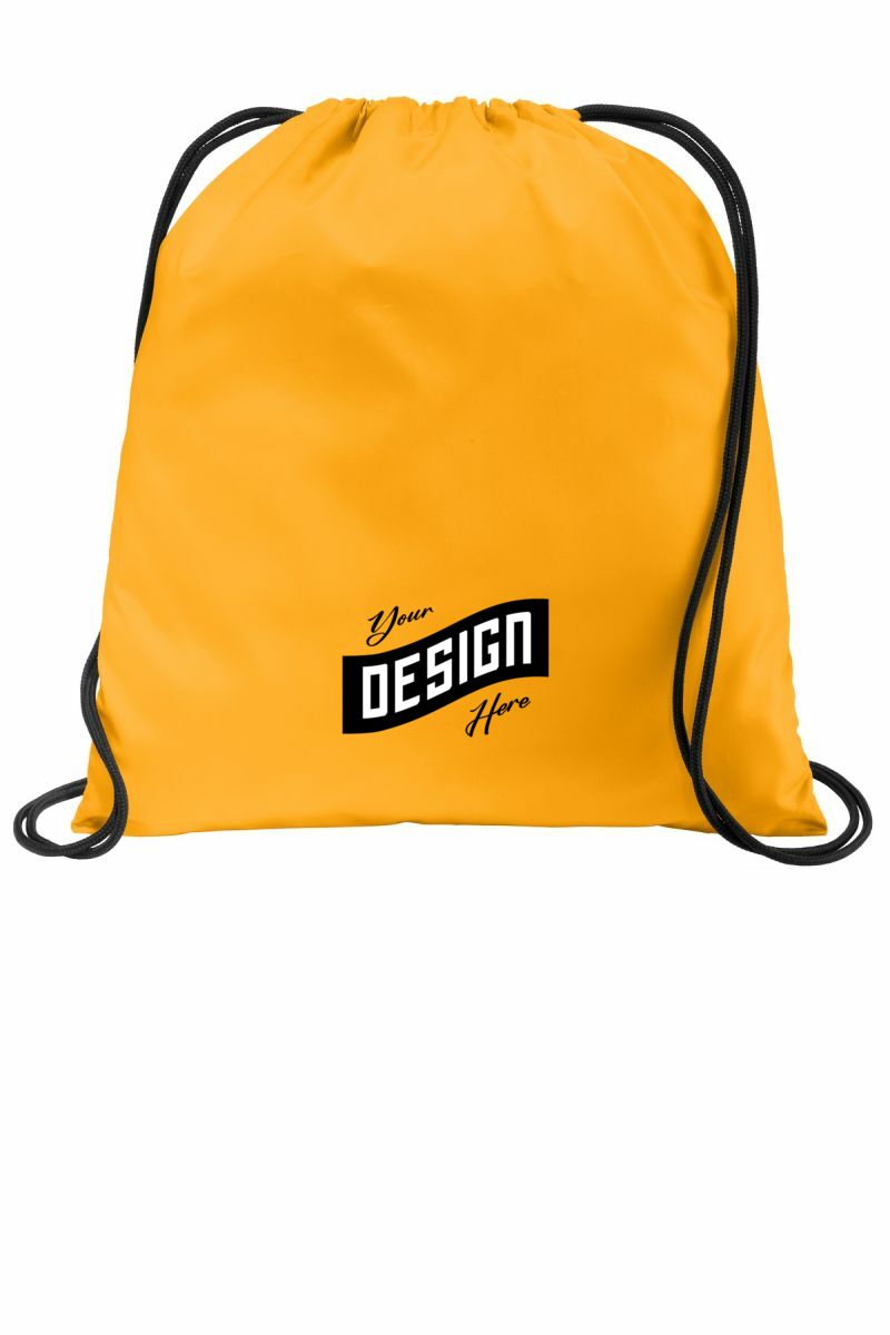 Port Authority ®  Ultra-Core Cinch Pack