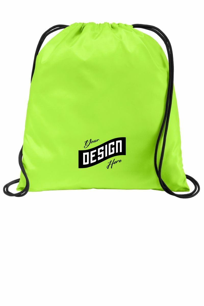 Port Authority ®  Ultra-Core Cinch Pack