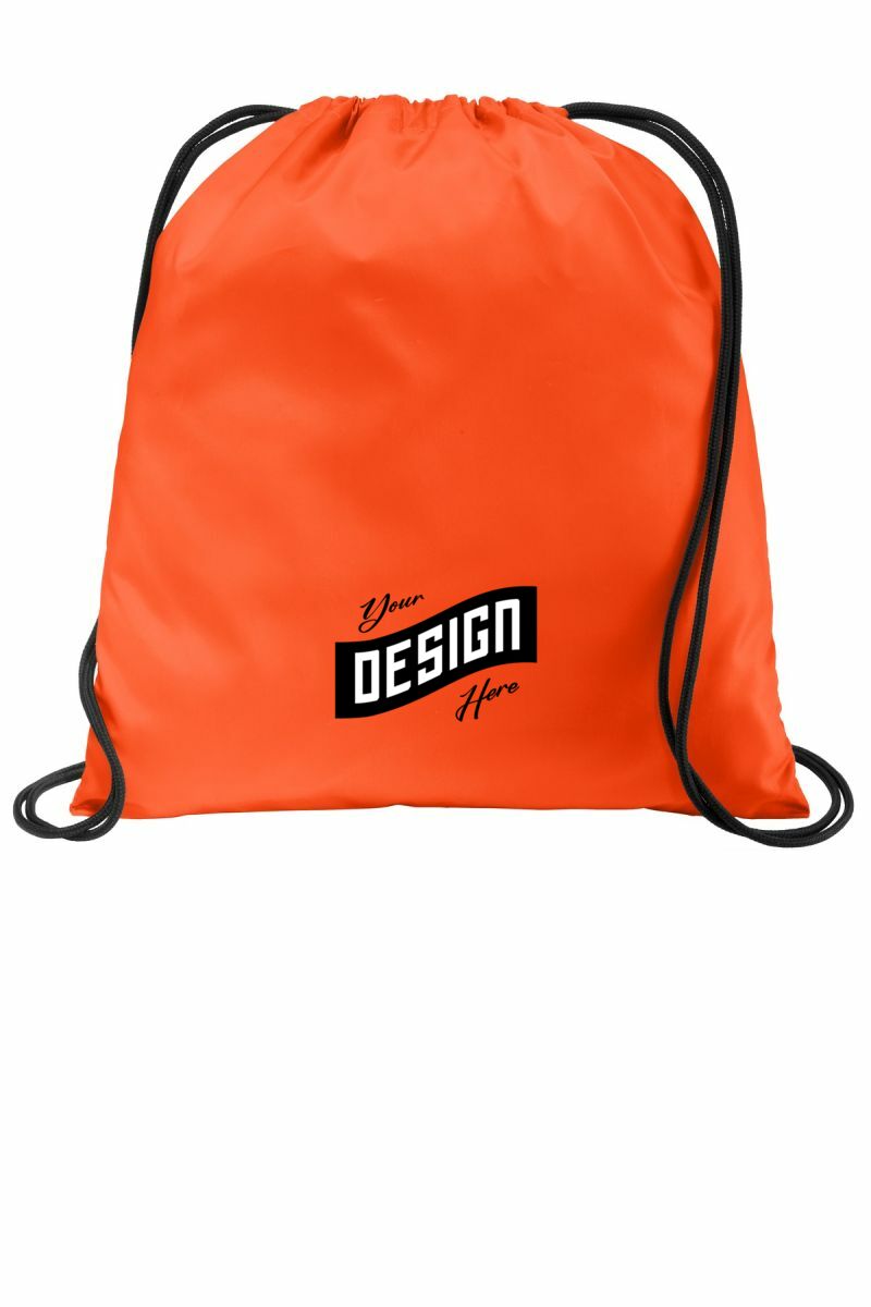 Port Authority ®  Ultra-Core Cinch Pack
