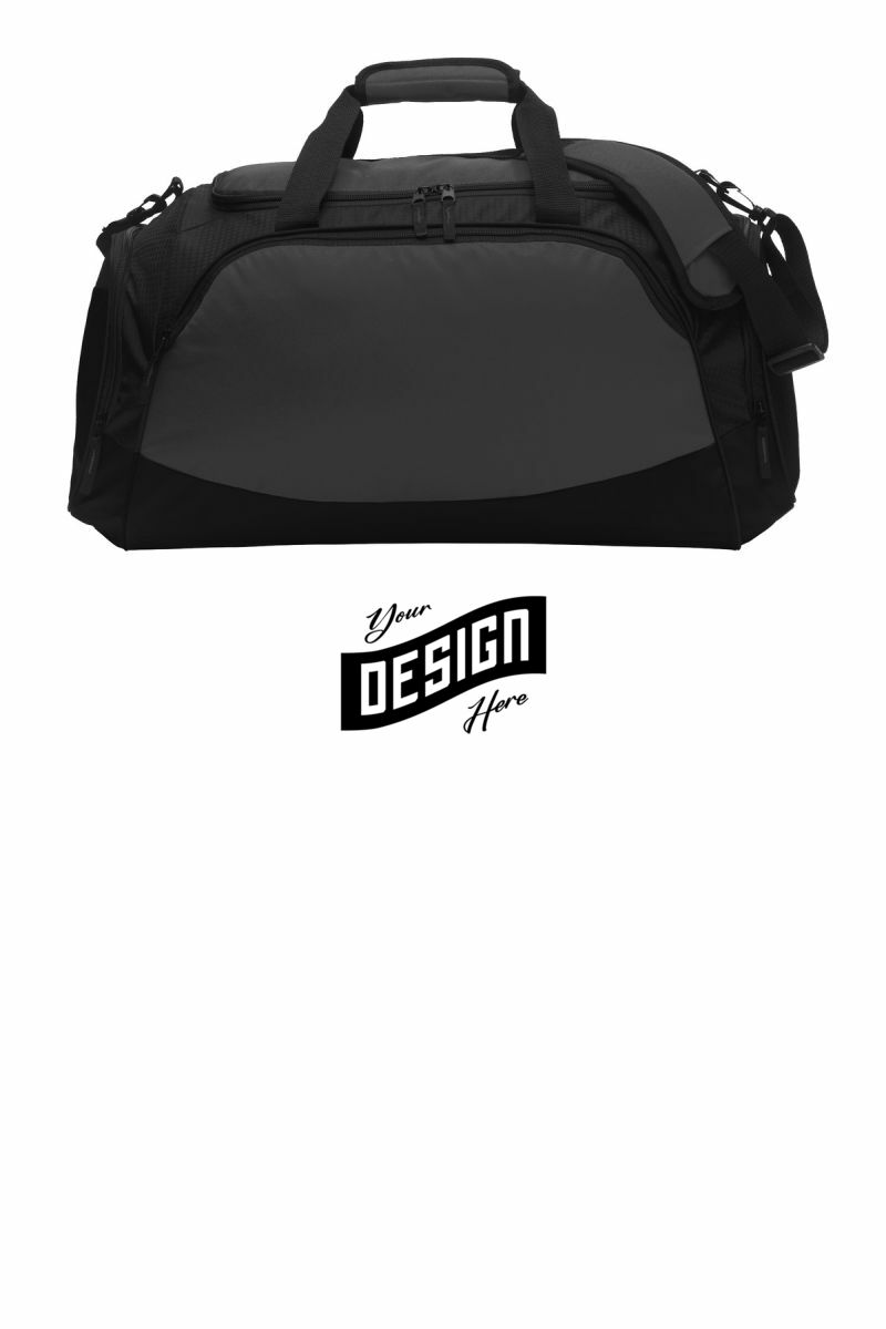 Port Authority ®  Medium Active Duffel