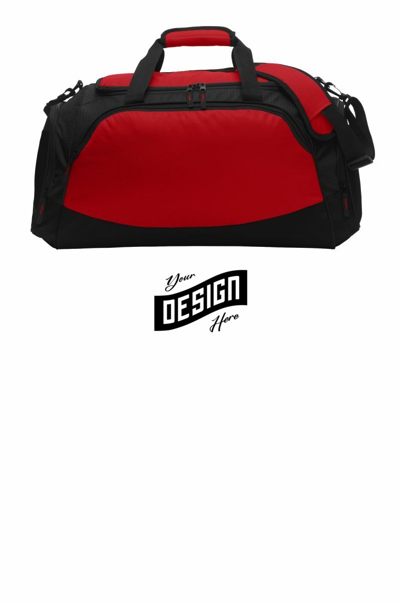 Port Authority ®  Medium Active Duffel