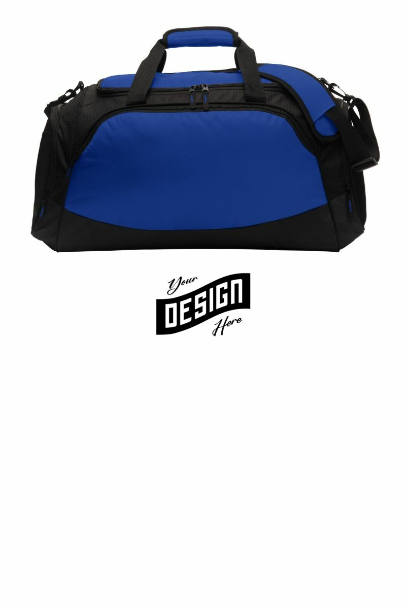 Port Authority ®  Medium Active Duffel