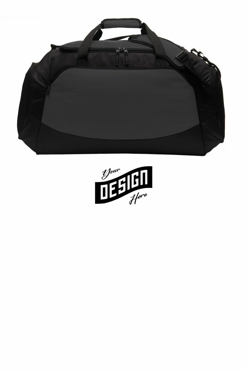 Port Authority ®  Large Active Duffel